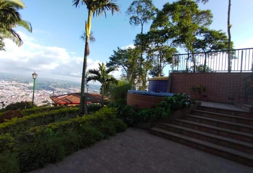 Finca Hotel Villa Ilusión