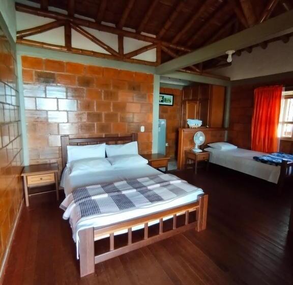 Finca Hotel Villa Ilusión