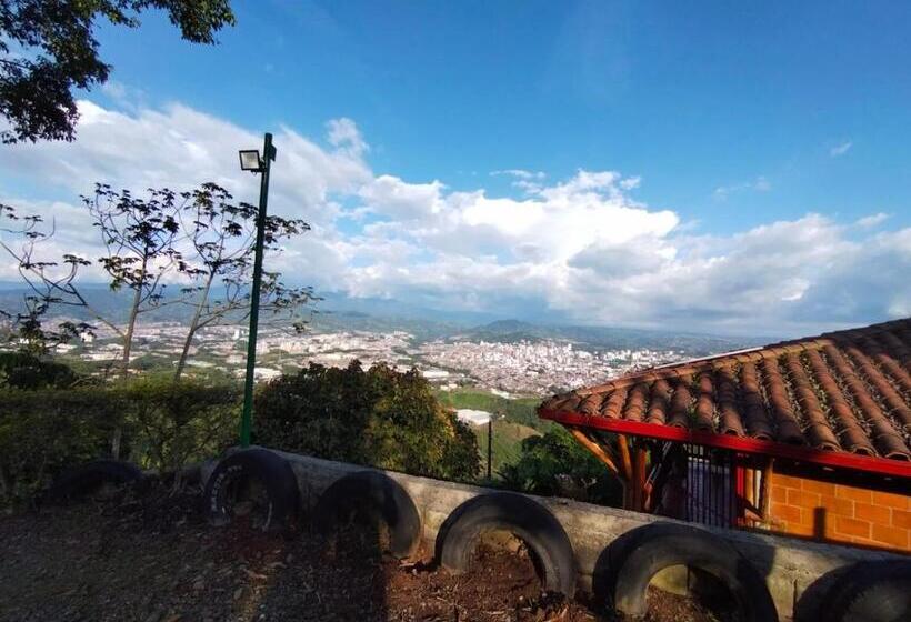 Finca Hotel Villa Ilusión