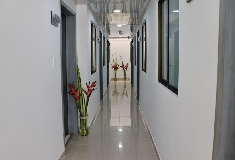 ホテル Ayenda 1024 Agora Inn