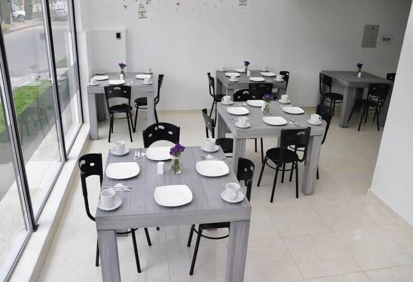 ホテル Ayenda 1024 Agora Inn