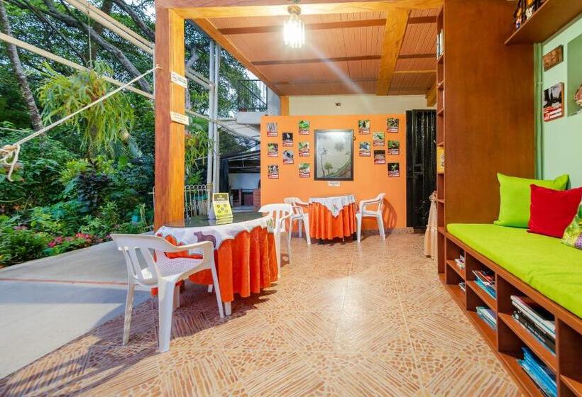 هتل Eclipse Villavicencio