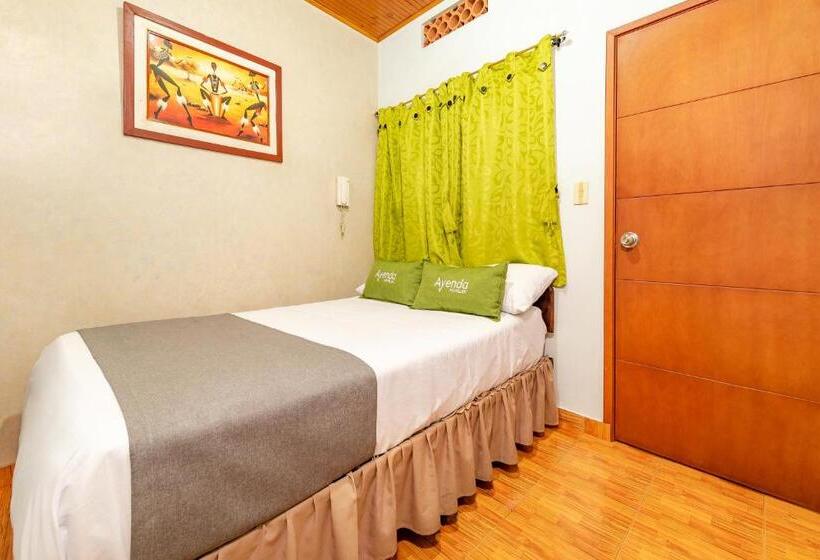 هتل Eclipse Villavicencio