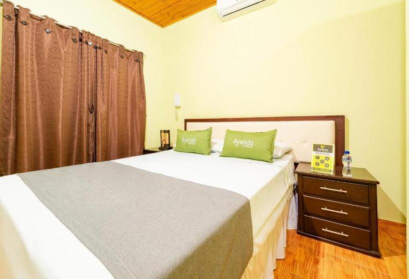 هتل Eclipse Villavicencio