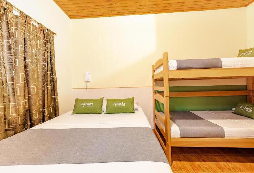 هتل Eclipse Villavicencio