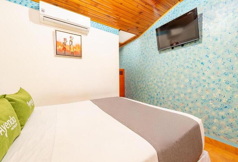 هتل Eclipse Villavicencio