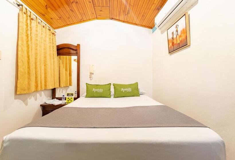 هتل Eclipse Villavicencio