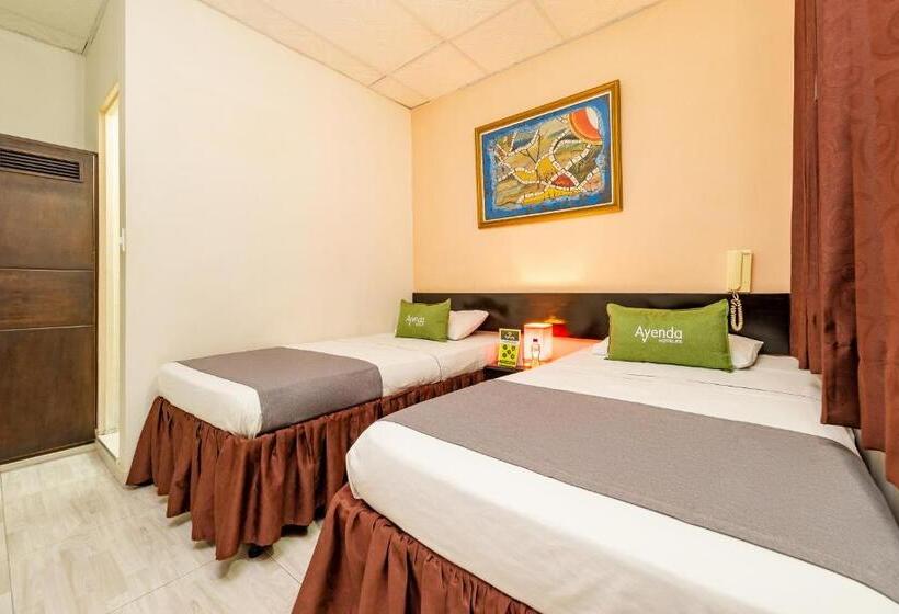 هتل Eclipse Villavicencio