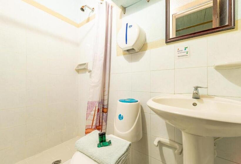 هتل Eclipse Villavicencio