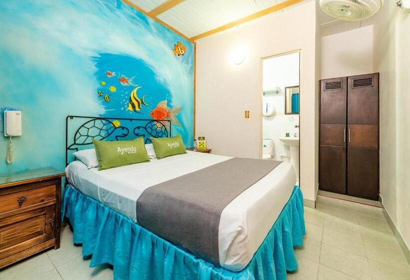 هتل Eclipse Villavicencio