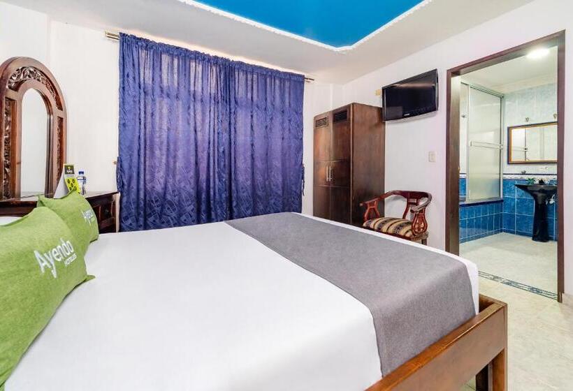 هتل Eclipse Villavicencio