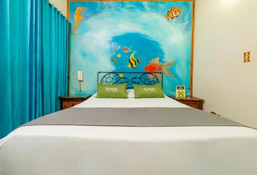 هتل Eclipse Villavicencio