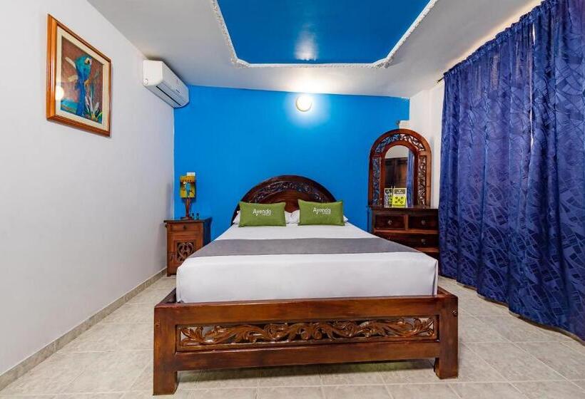 هتل Eclipse Villavicencio