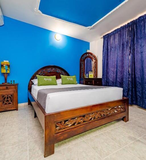 هتل Eclipse Villavicencio