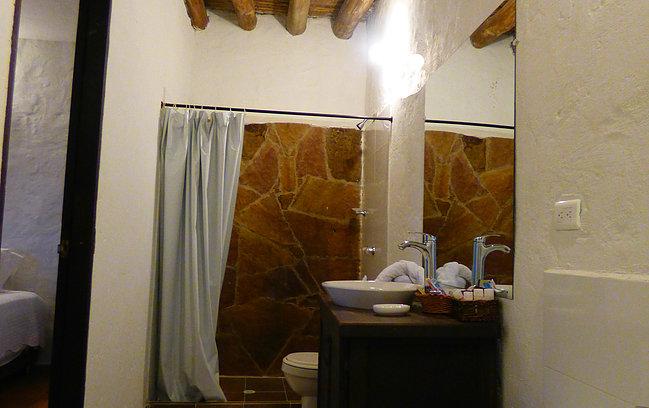 هتل Boutique Wassiki Campestre