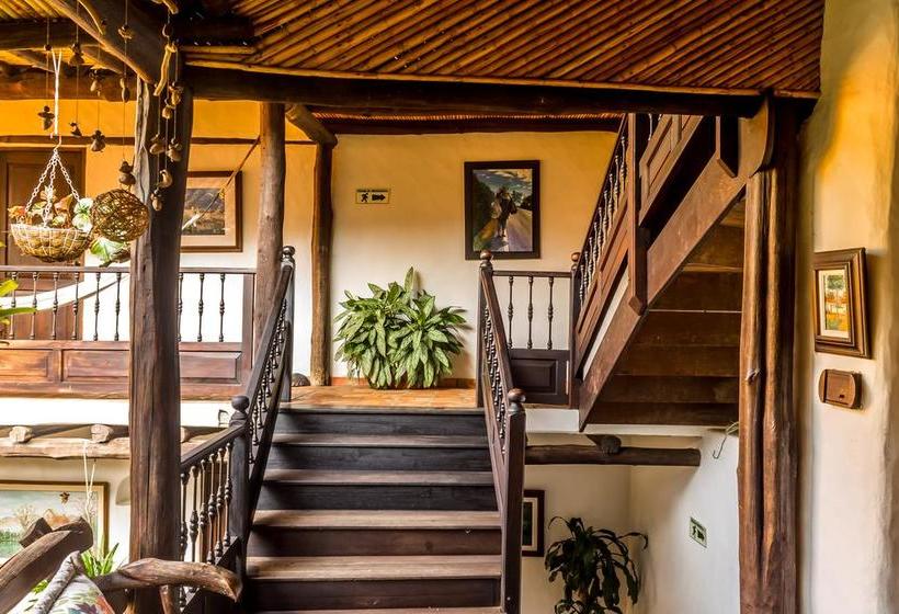 هتل Boutique Wassiki Campestre