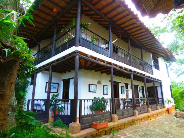 هتل Boutique Wassiki Campestre