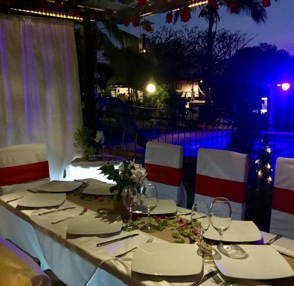 هتل Boutique Wassiki Campestre