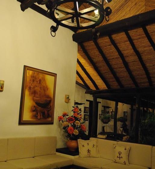 هتل Boutique Wassiki Campestre