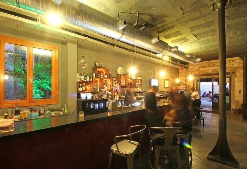 酒店 Brick Palma  Turismo De Interior