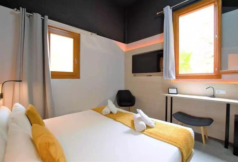 هتل Brick Palma  Turismo De Interior