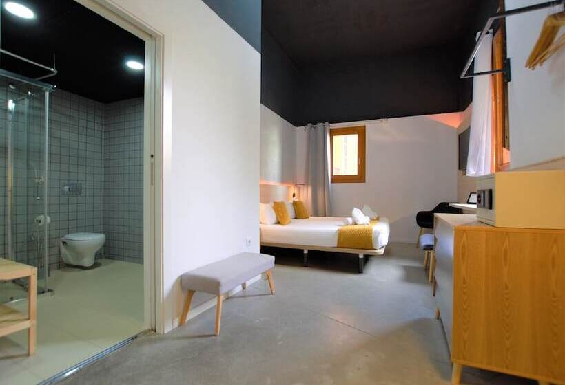 酒店 Brick Palma  Turismo De Interior