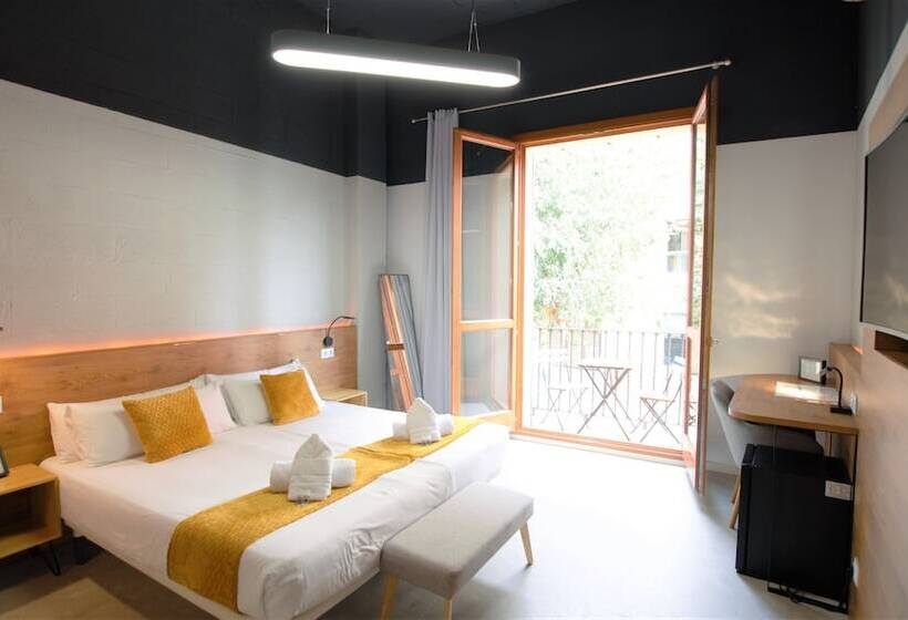 酒店 Brick Palma  Turismo De Interior