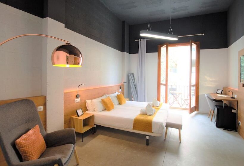 酒店 Brick Palma  Turismo De Interior