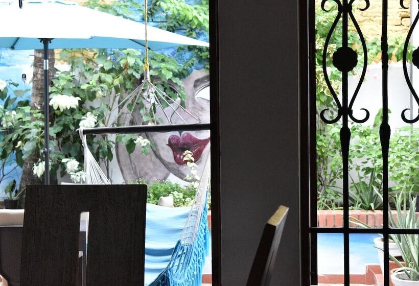 Hotelli Casa Isabelita