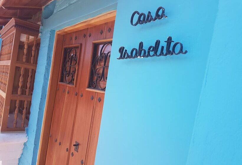 Hotelli Casa Isabelita