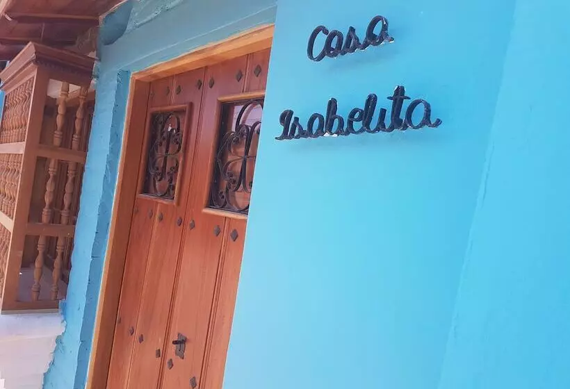 Hotelli Casa Isabelita