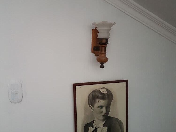 Hotelli Casa Isabelita