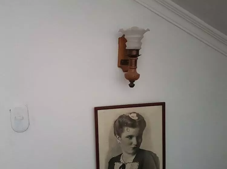 Hotelli Casa Isabelita