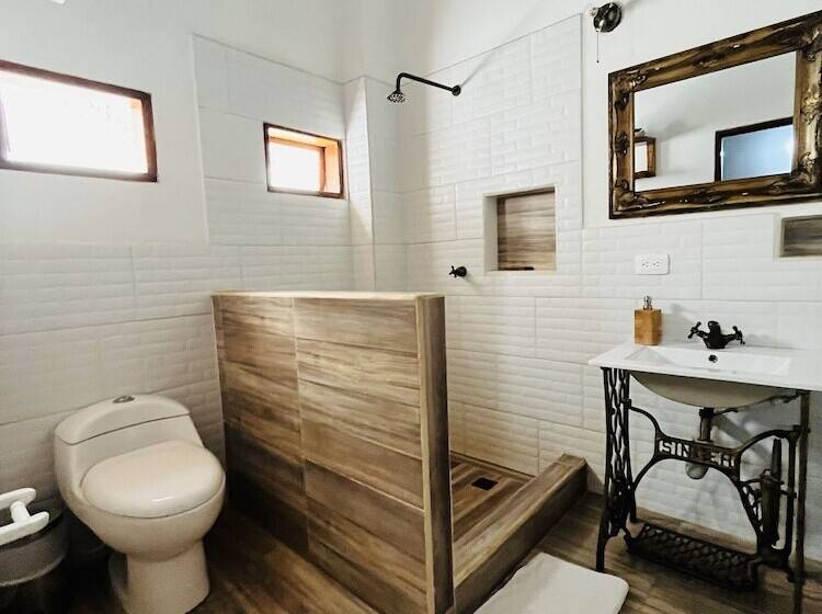 Hotelli Casa Isabelita