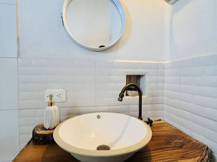 Hotelli Casa Isabelita