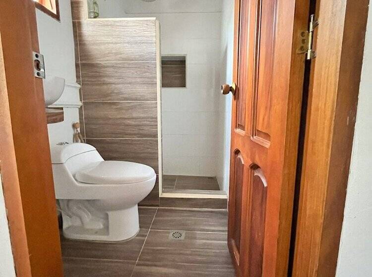 Hotelli Casa Isabelita