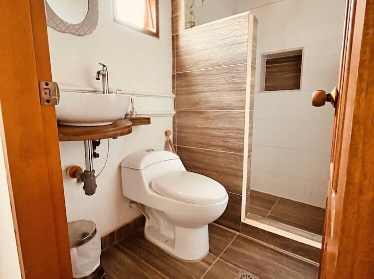 Hotelli Casa Isabelita