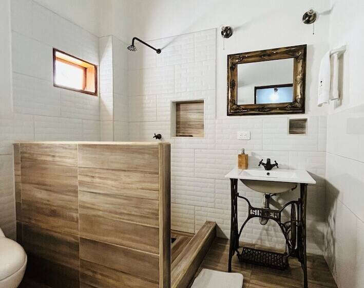 Hotelli Casa Isabelita