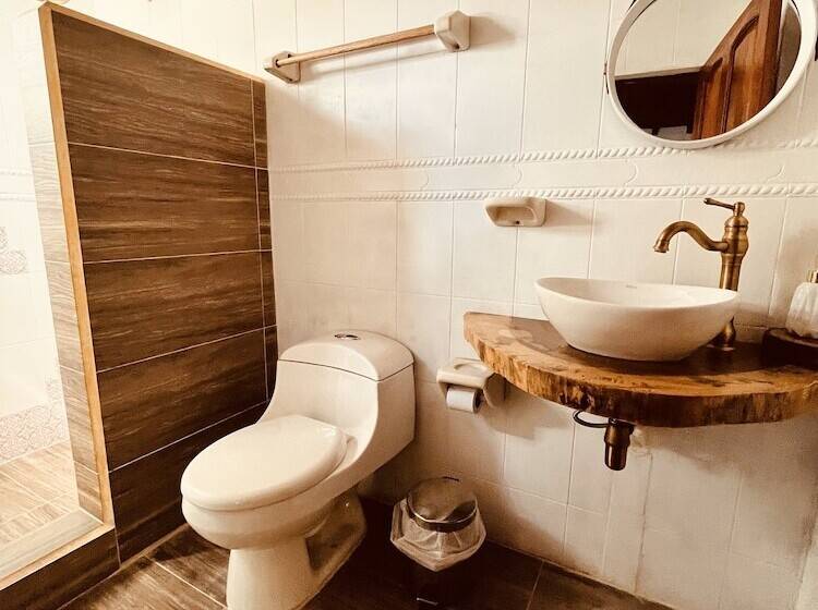 Hotelli Casa Isabelita