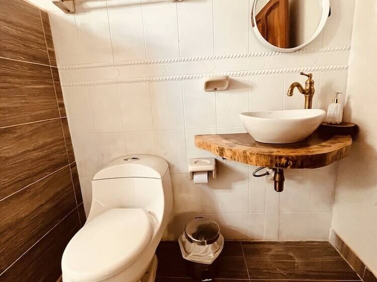 Hotelli Casa Isabelita