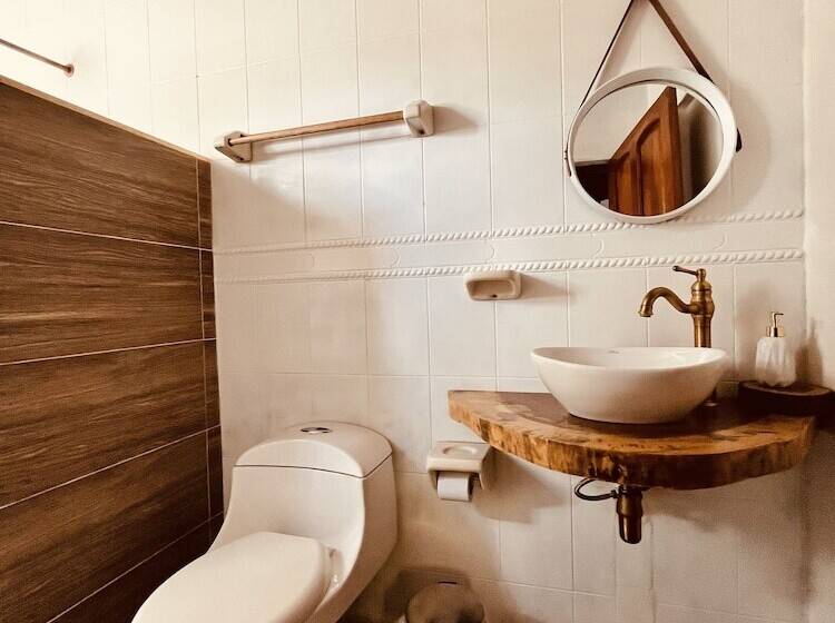 Hotelli Casa Isabelita