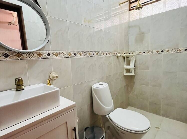 Hotelli Casa Isabelita