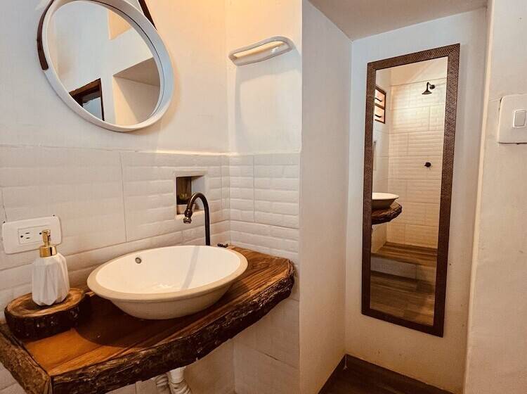 Hotelli Casa Isabelita