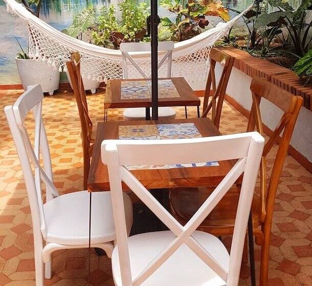 Hotelli Casa Isabelita