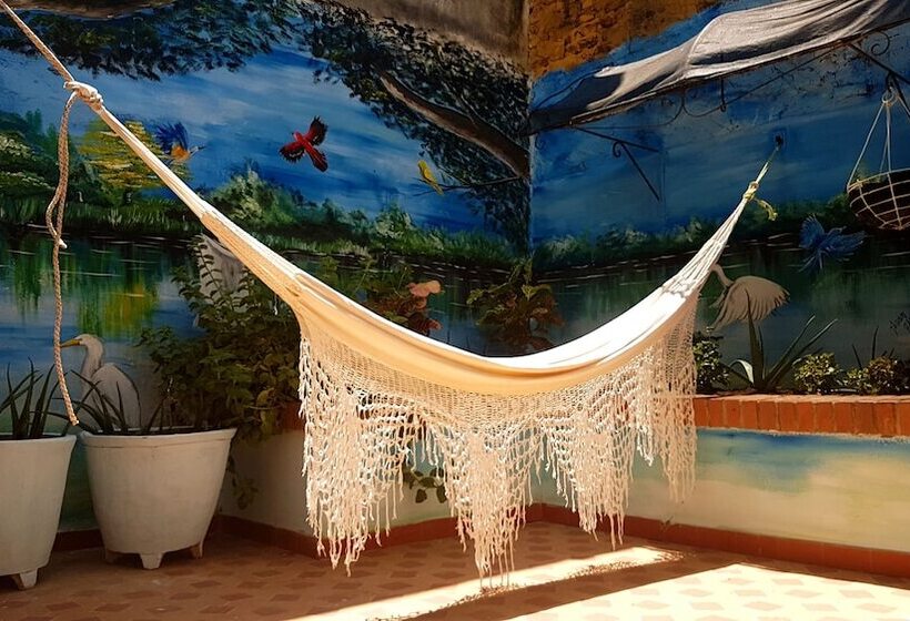 Hotelli Casa Isabelita