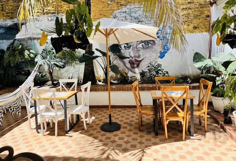 Hotelli Casa Isabelita