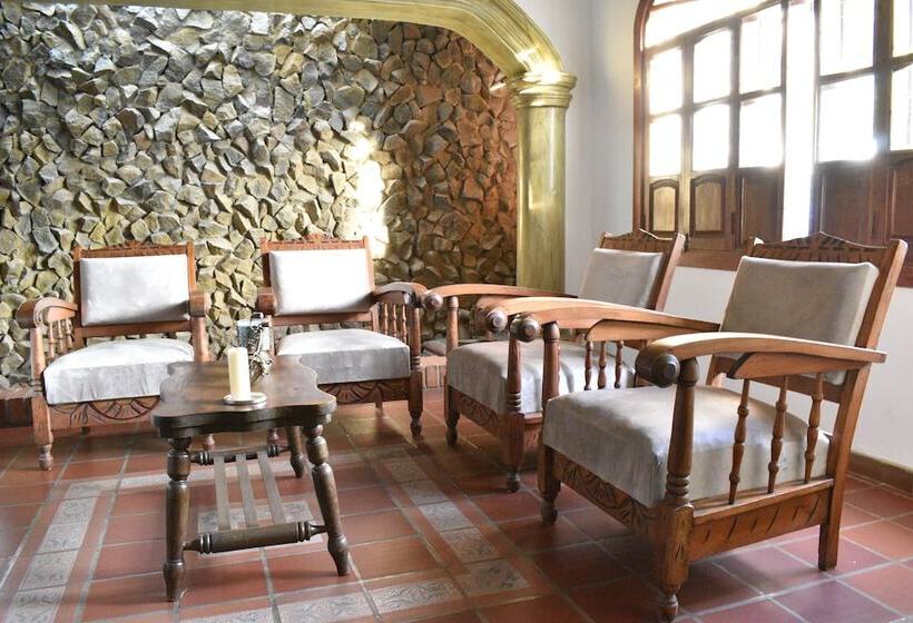 Hotelli Casa Isabelita