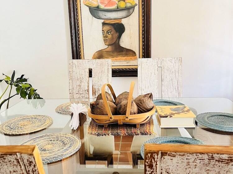 Hotelli Casa Isabelita