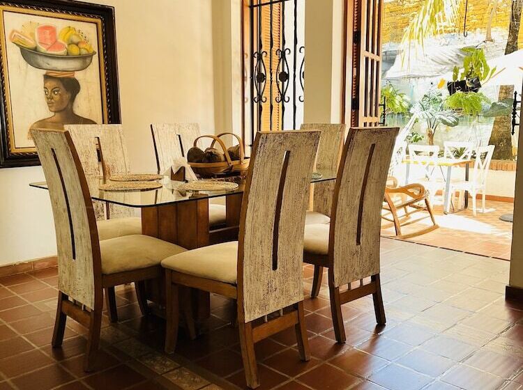 Hotelli Casa Isabelita