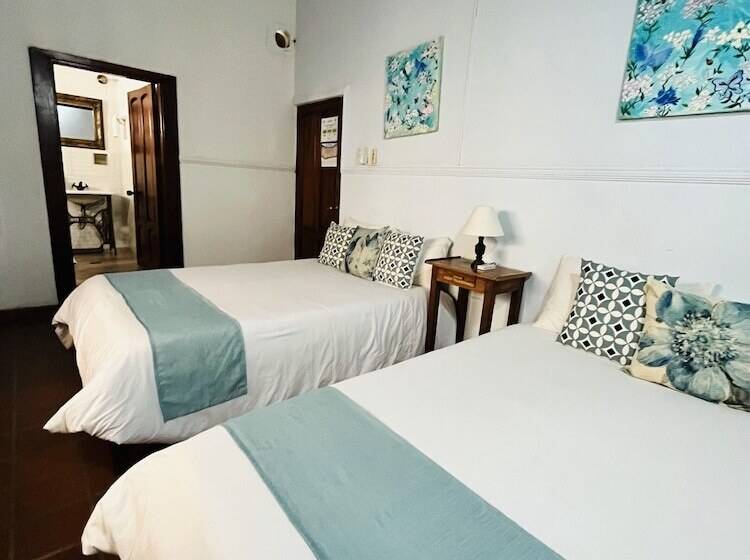 Hotelli Casa Isabelita